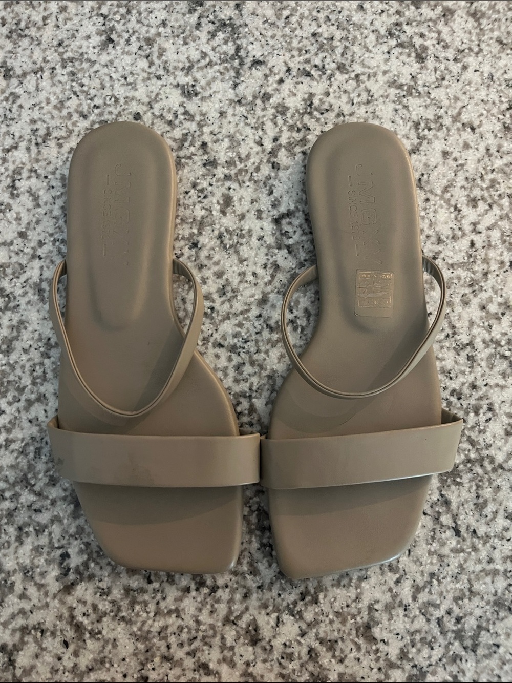 forever 21 sandals